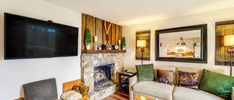 Apartment (1 Bedroom) | Front of property