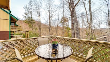 Apartemen (1 Bedroom) | Interior