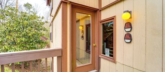 Hike, Sip & Stay: Sugar Mountain Getaway