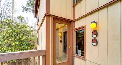 Hike, Sip & Stay: Sugar Mountain Getaway