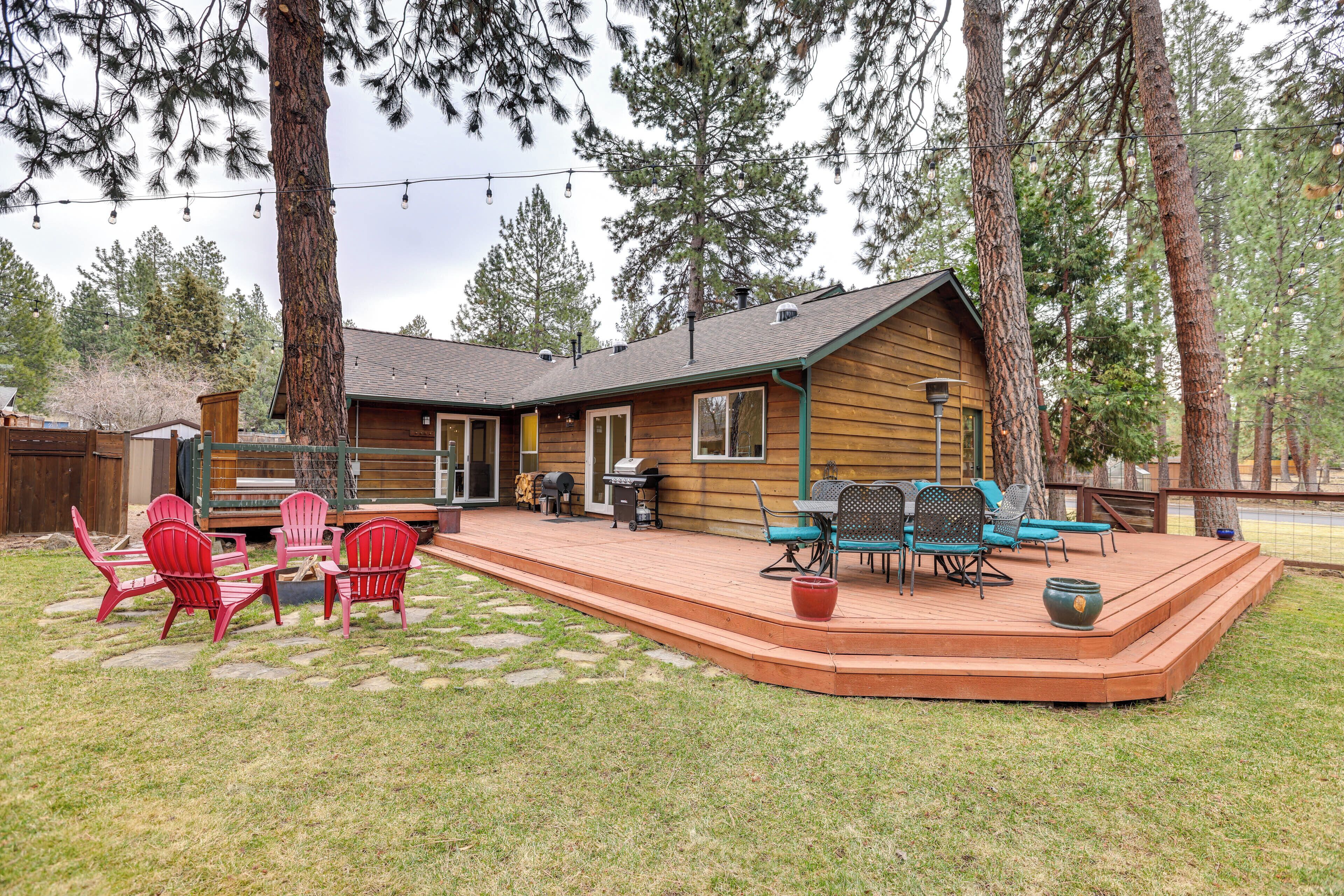 House (3 Bedrooms) | Front of property