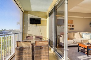 Appartement (2 Bedrooms) | Intérieur