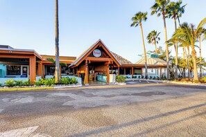 Appartement (2 Bedrooms) | Intérieur