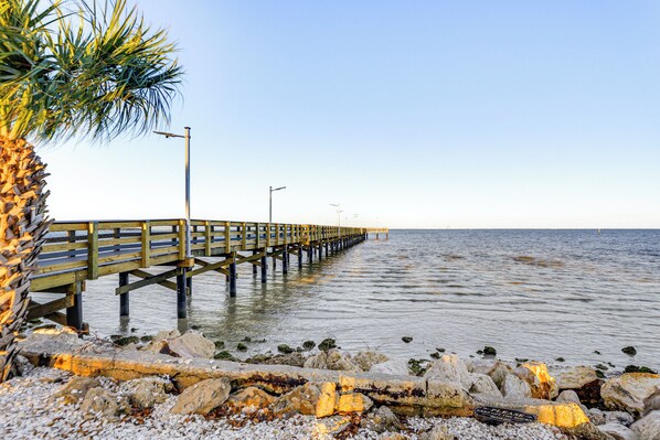 Appartement (2 Bedrooms) | Intérieur