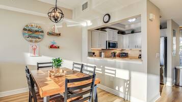 Apartemen (2 Bedrooms) | Interior