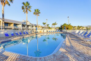 Appartement (2 Bedrooms) | Intérieur