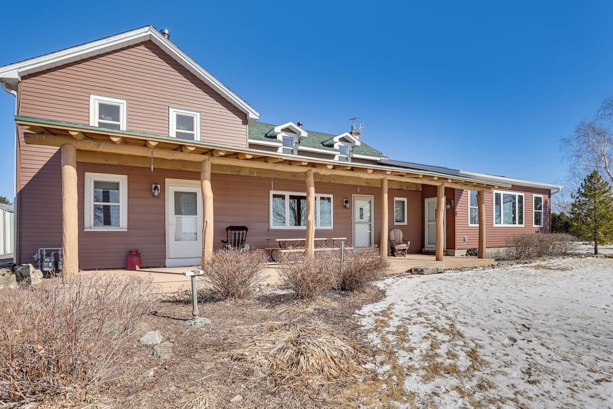 House (3 Bedrooms) | Front of property