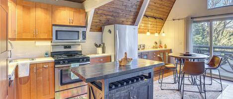 Casa (4 Bedrooms) | Interior