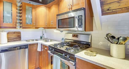Family-friendly Lake Arrowhead Cabin w/ Game Room!