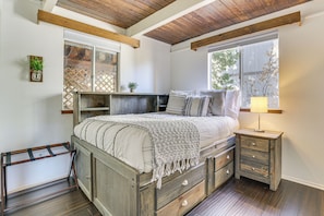 Maison (4 Bedrooms) | Intérieur