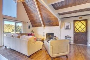 Casa (4 Bedrooms) | Parte interna