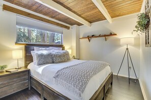 Casa (4 Bedrooms) | Parte interna