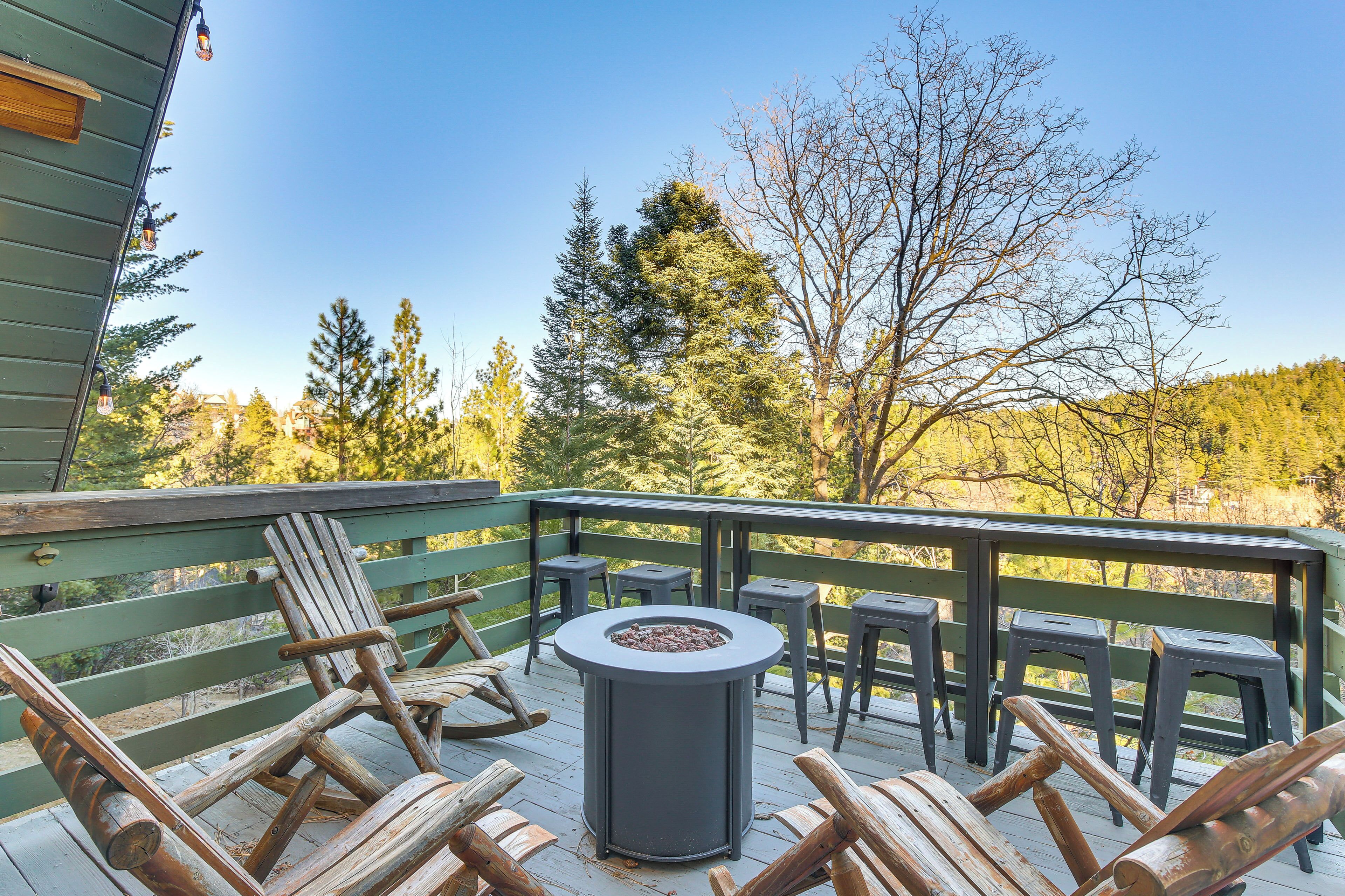 Huis (4 Bedrooms) | Voorkant van accommodatie