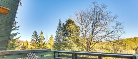 Nhà (4 Bedrooms) | Mặt tiền nơi lưu trú