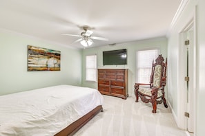House (4 Bedrooms) | Interior