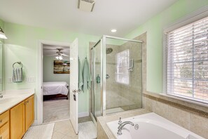 Casa (4 Bedrooms) | Parte interna