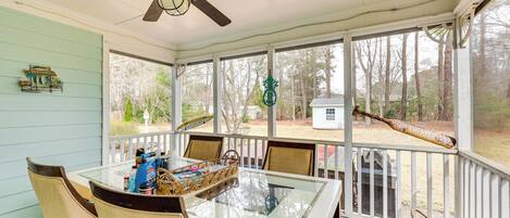 House (4 Bedrooms) | Front of property