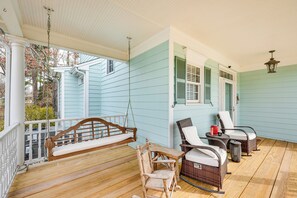 Casa (4 Bedrooms) | Interior