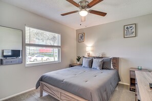 獨棟房屋 (4 Bedrooms) | 住宿內部