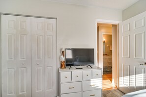 Casa (4 Bedrooms) | Interior