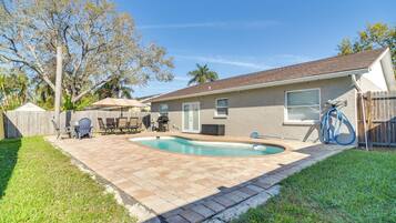 Casa (4 Bedrooms) | Interior