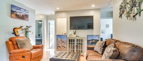 Hus (4 Bedrooms) | Boendets fasad