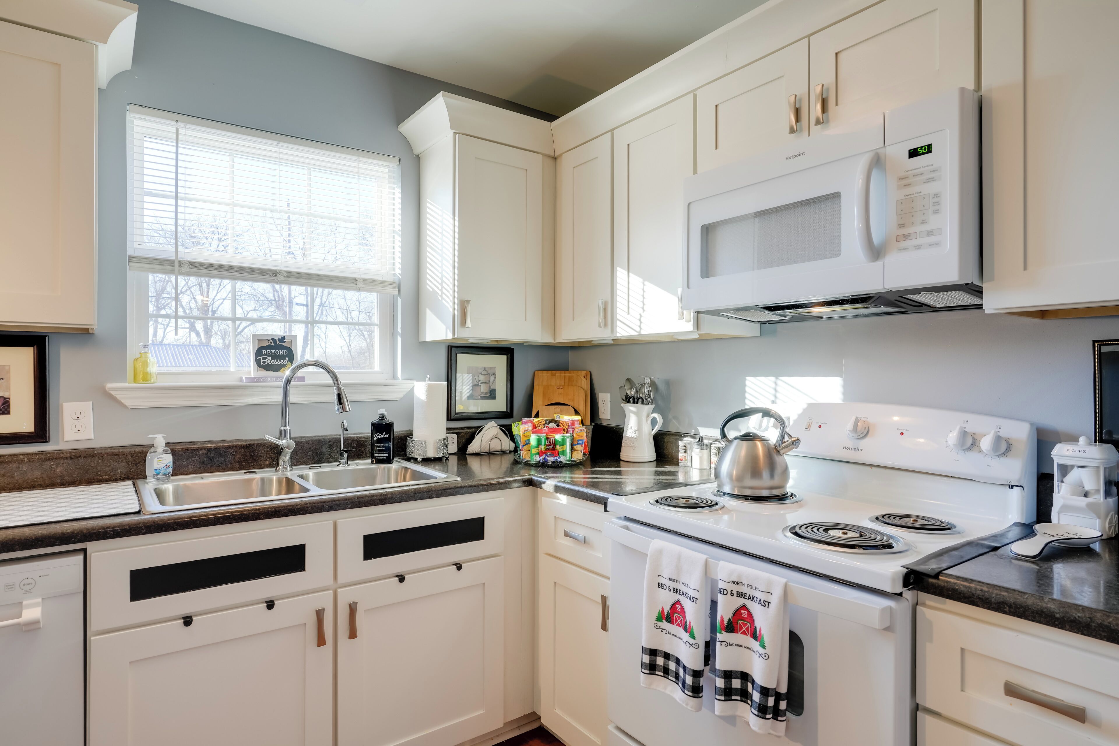 하우스 (2 Bedrooms) | 내부