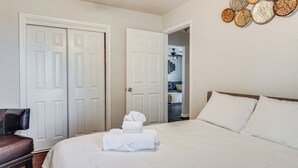獨棟房屋 (2 Bedrooms) | 住宿內部