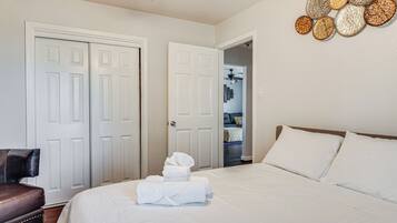 Casa (2 Bedrooms) | Interior