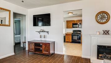 Casa (2 Bedrooms) | Interior