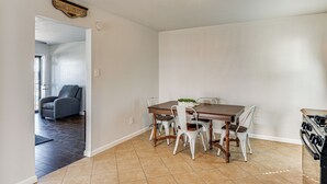 獨棟房屋 (2 Bedrooms) | 住宿內部