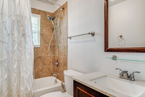 Casa (2 Bedrooms) | Interni