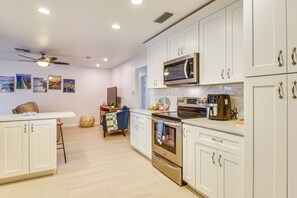 Hus (3 Bedrooms) | Interiör