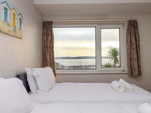 4 chambres, décoration personnalisée, ameublement personnalisé