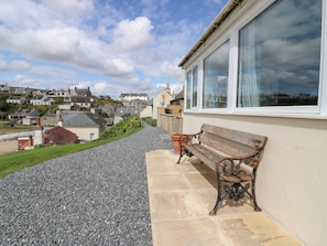 Cottage | Terrace/patio