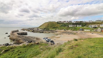 Casa de campo | Playa | Playa en los alrededores