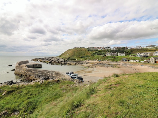 Cottage | Beach