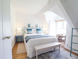 2 多间卧室、特色装修、特色家居、免费 WiFi