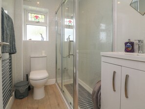 Shower - Cassia (Bude)