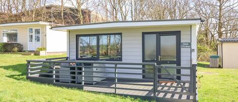 Cottage | Terrace/patio