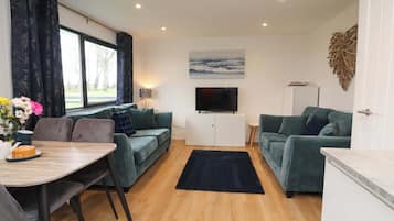 Småhus | Oppholdsområde