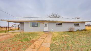 House (3 Bedrooms) | Bahagian dalam