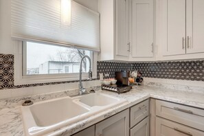 House (3 Bedrooms) | Interior - Near Hunting Grounds: Quiet Home in Aspermont! (Aspermont)