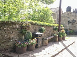 Casa de campo | Área da propriedade