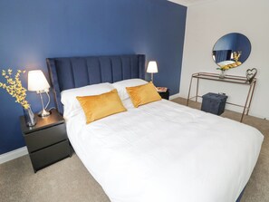 3 bedrooms, individually decorated, individually furnished, free WiFi - Shirleys (Stratford-upon-Avon)