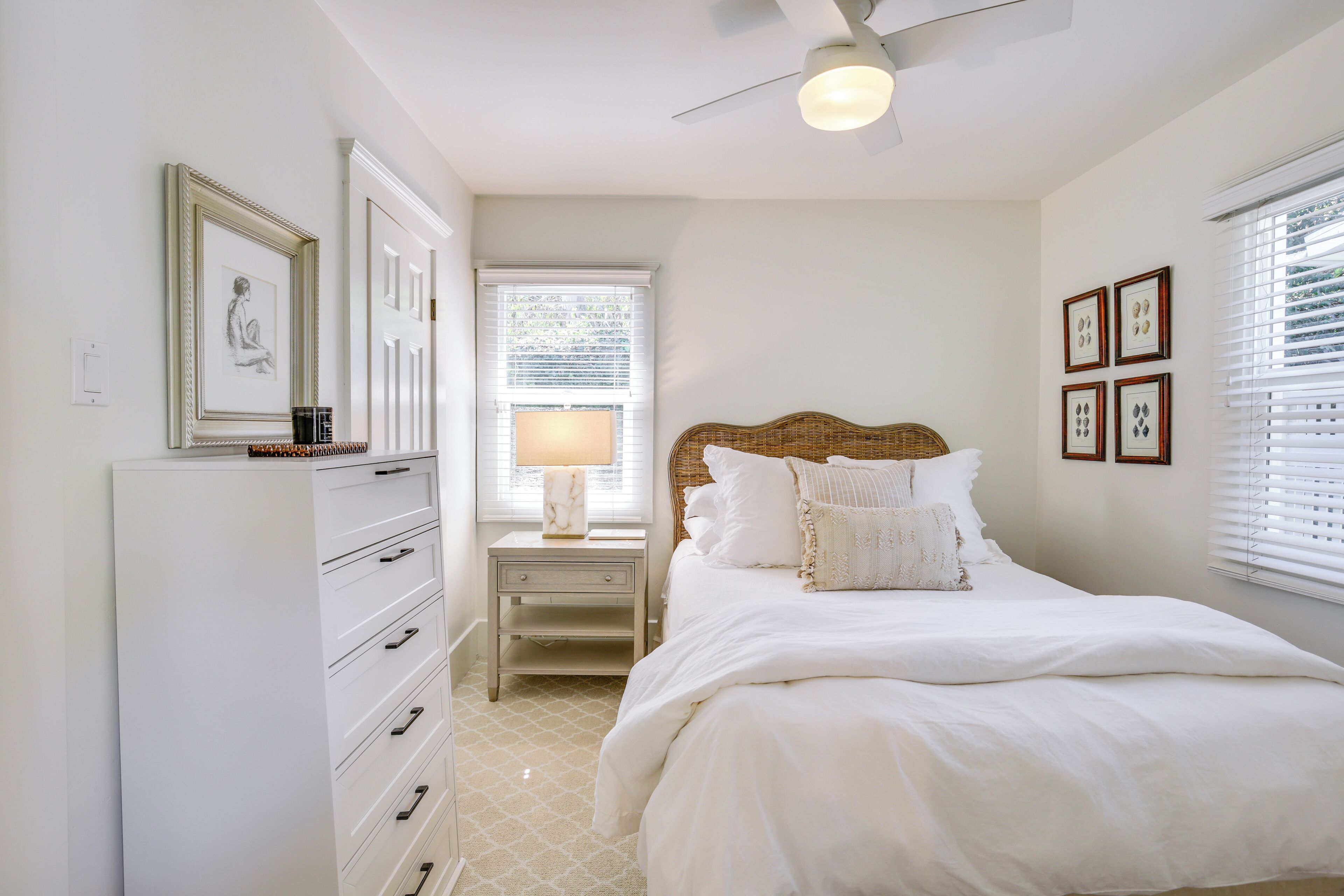 Cottage (2 Bedrooms) | Interior