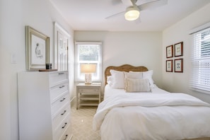 Mökki (2 Bedrooms) | Sisätilat