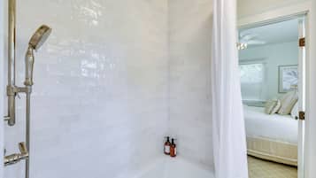 Ferienhaus (2 Bedrooms) | Innenbereich