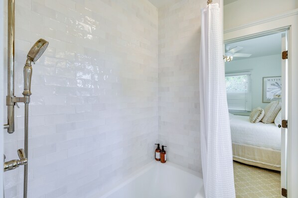 Ferienhaus (2 Bedrooms) | Innenbereich