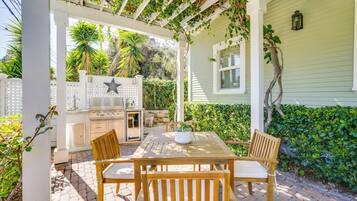 Ferienhaus (2 Bedrooms) | Innenbereich